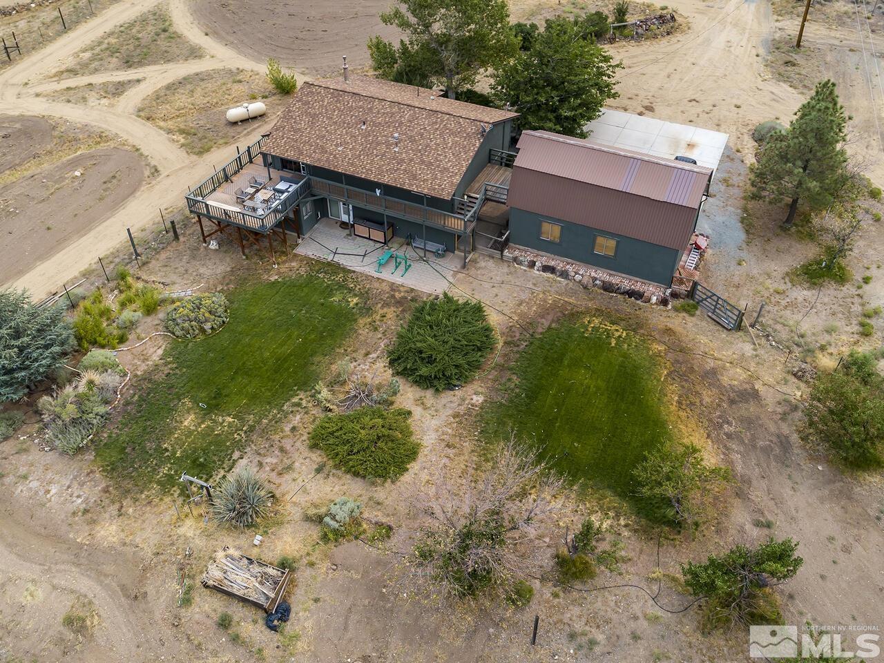 5500 Quaking Aspen Road Reno, NV 89510 - Photo 27 of 40 Photo 27