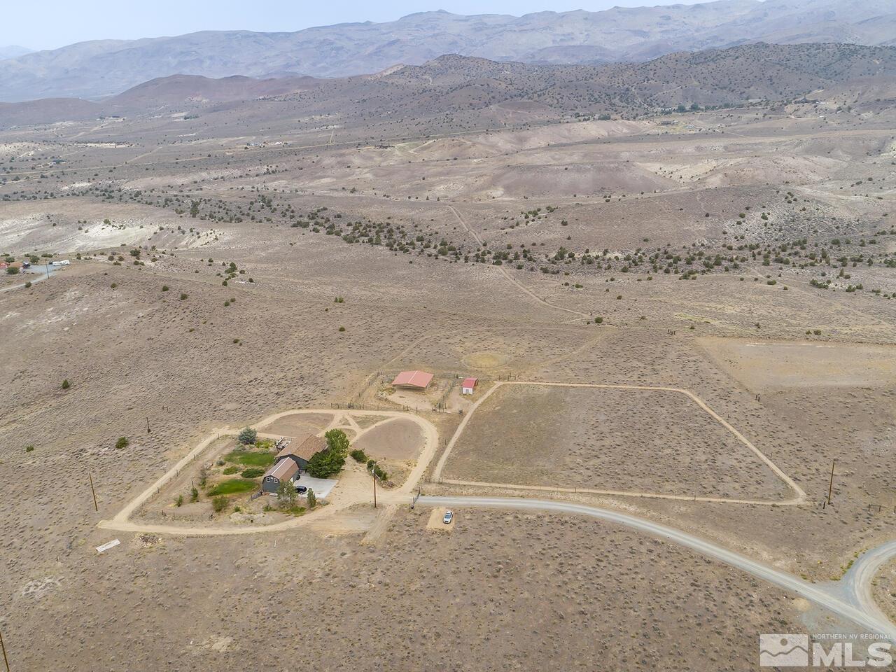 5500 Quaking Aspen Road Reno, NV 89510 - Photo 28 of 40 Photo 28