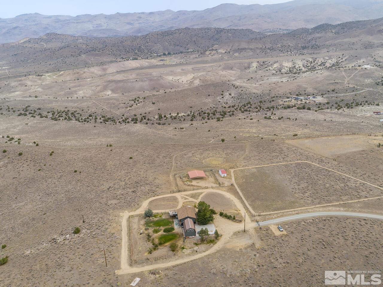 5500 Quaking Aspen Road Reno, NV 89510 - Photo 29 of 40 Photo 29