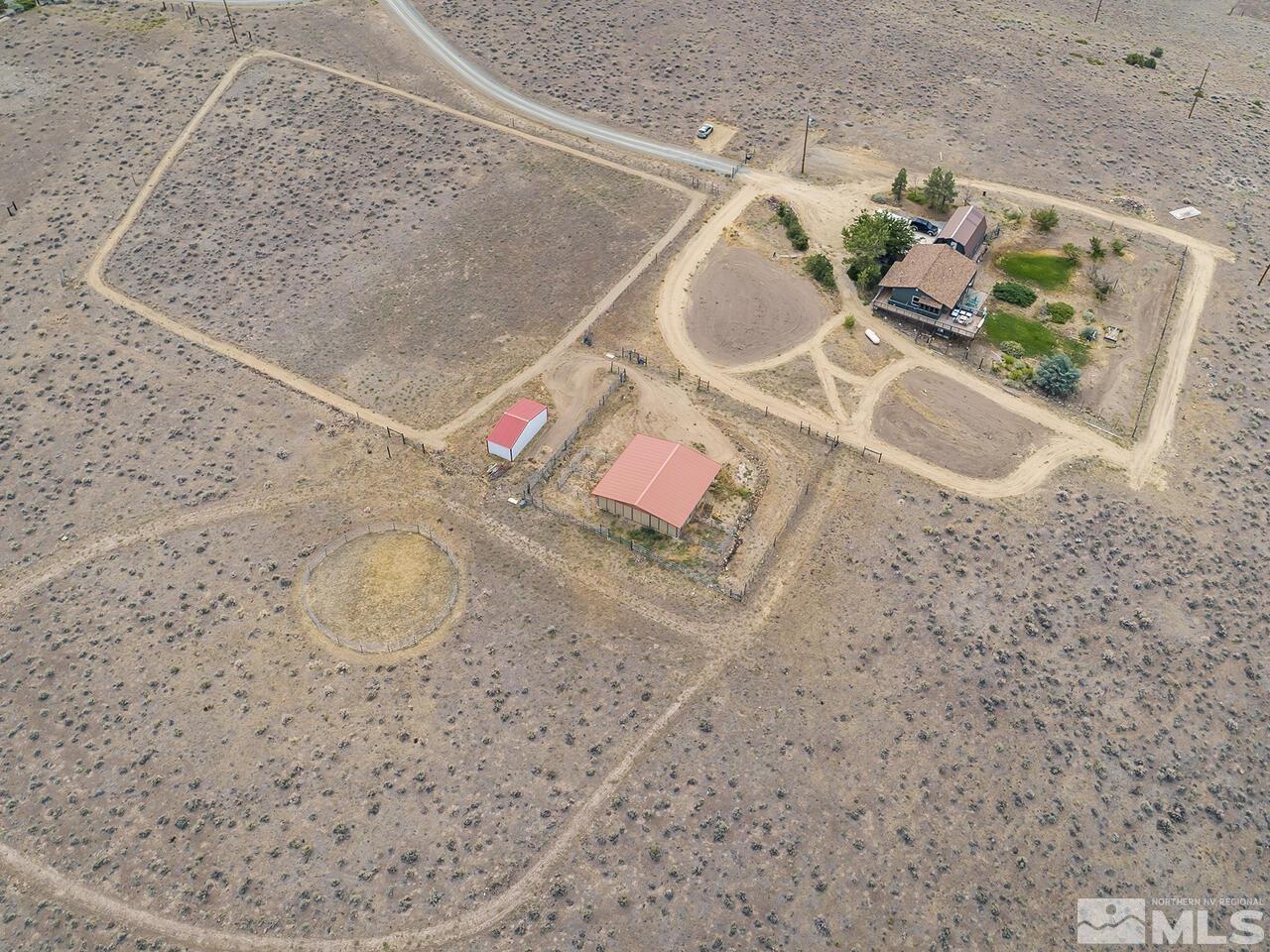5500 Quaking Aspen Road Reno, NV 89510 - Photo 3 of 40 Photo 3