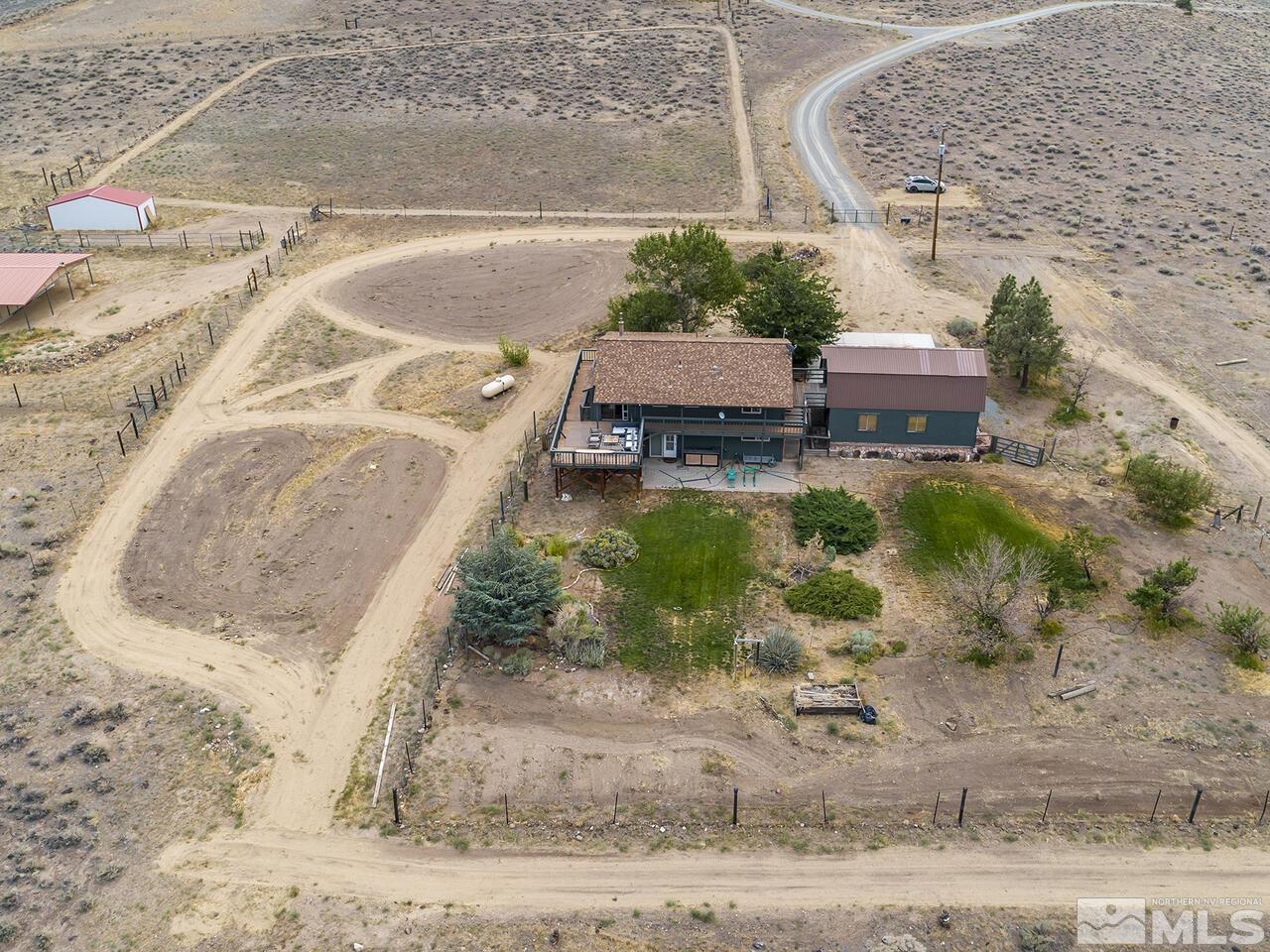5500 Quaking Aspen Road Reno, NV 89510 - Photo 4 of 40 Photo 4