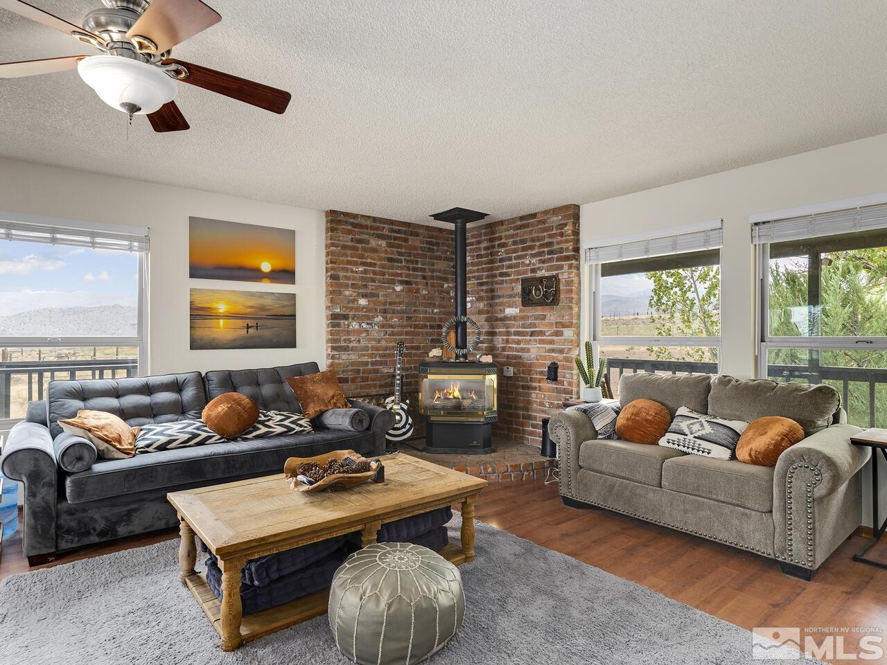 5500 Quaking Aspen Road Reno, NV 89510 - Photo 9 of 40 Photo 9