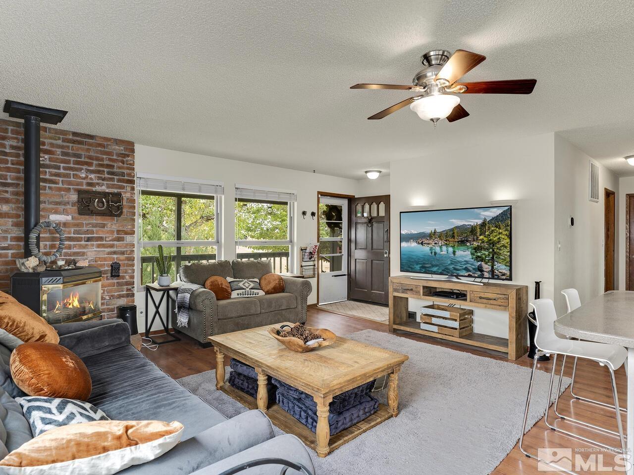 5500 Quaking Aspen Road Reno, NV 89510 - Photo 10 of 40 Photo 10