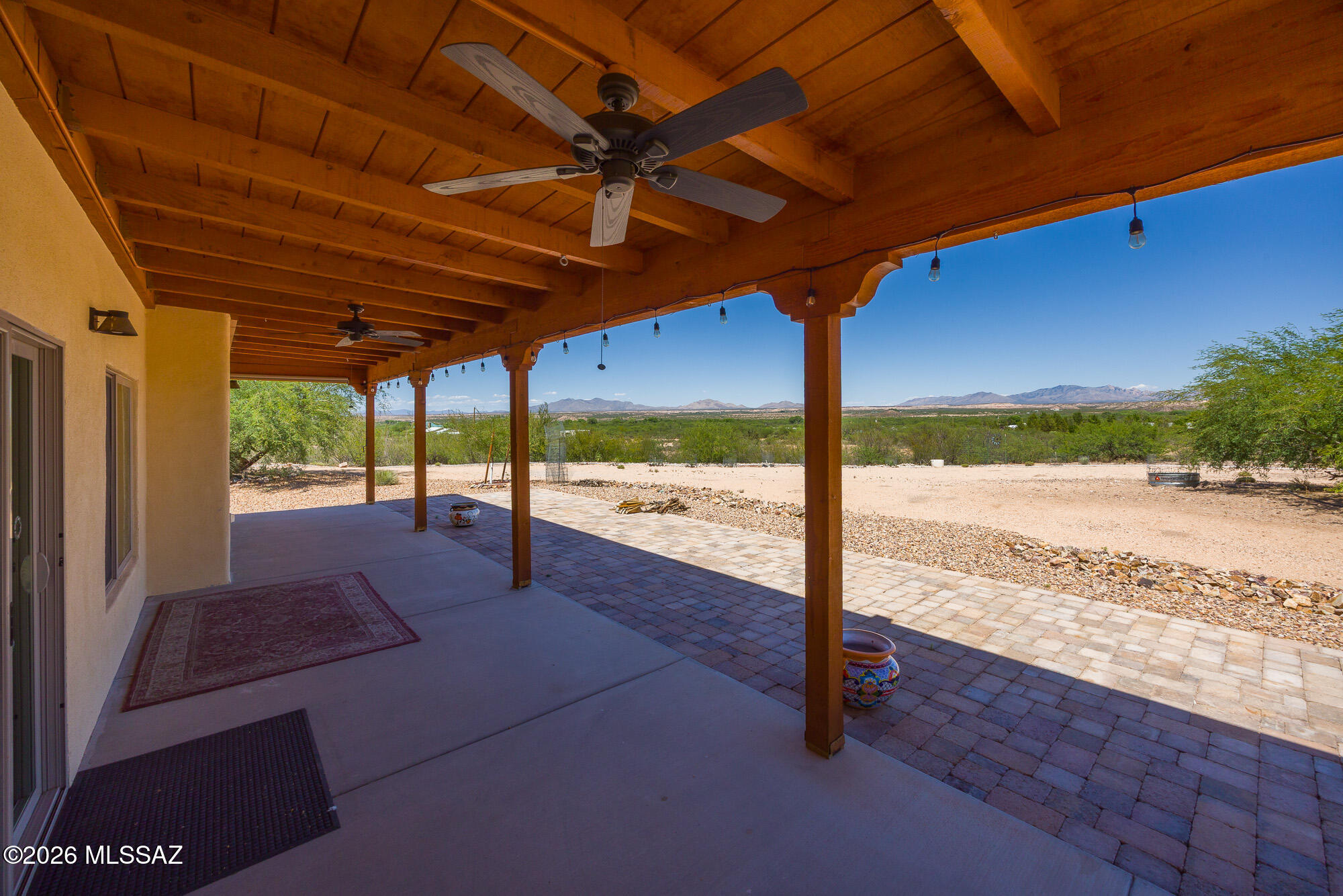 2245 West Ap Polston Road St. David, AZ 85630 - Photo 31 of 47