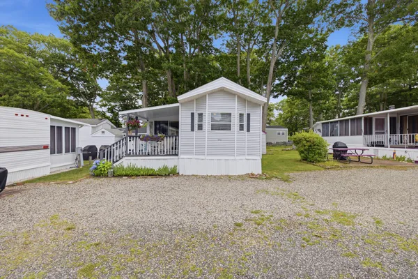 $169,000 | 9 Bourne Avenue, Unit A5, Wells, ME 04090