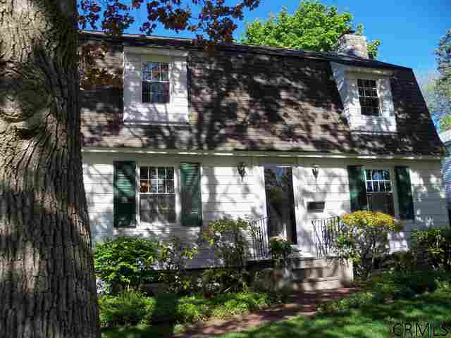 16 Forest Road Bethlehem, NY 12054 - Photo 1 of 1 Photo 1