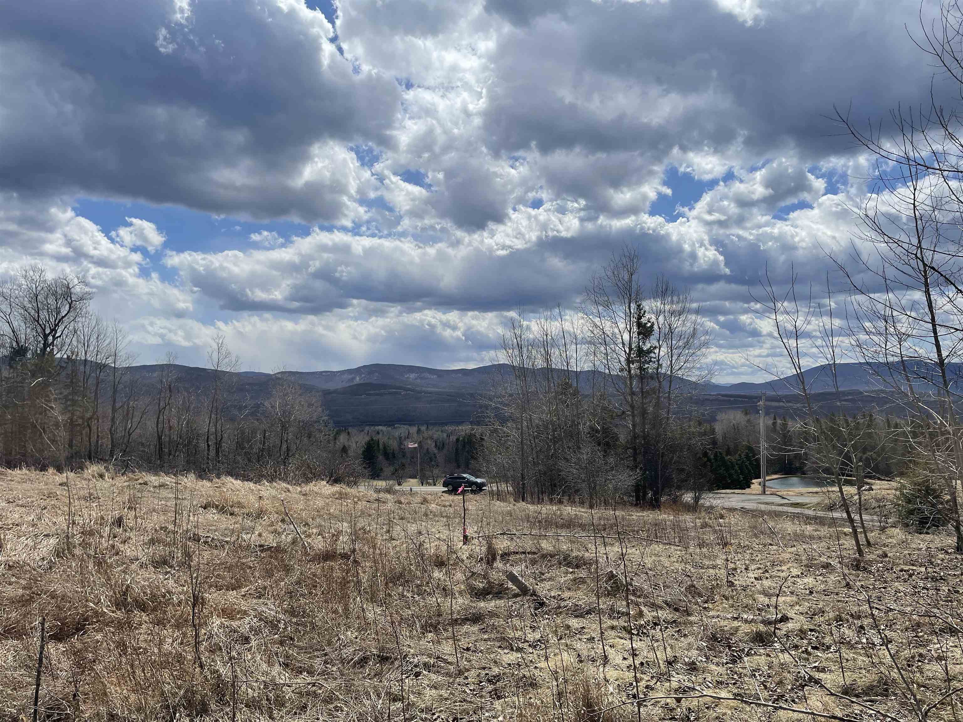 8 Frosty Ridge Road Colebrook, NH 03576 - Photo 1 of 19