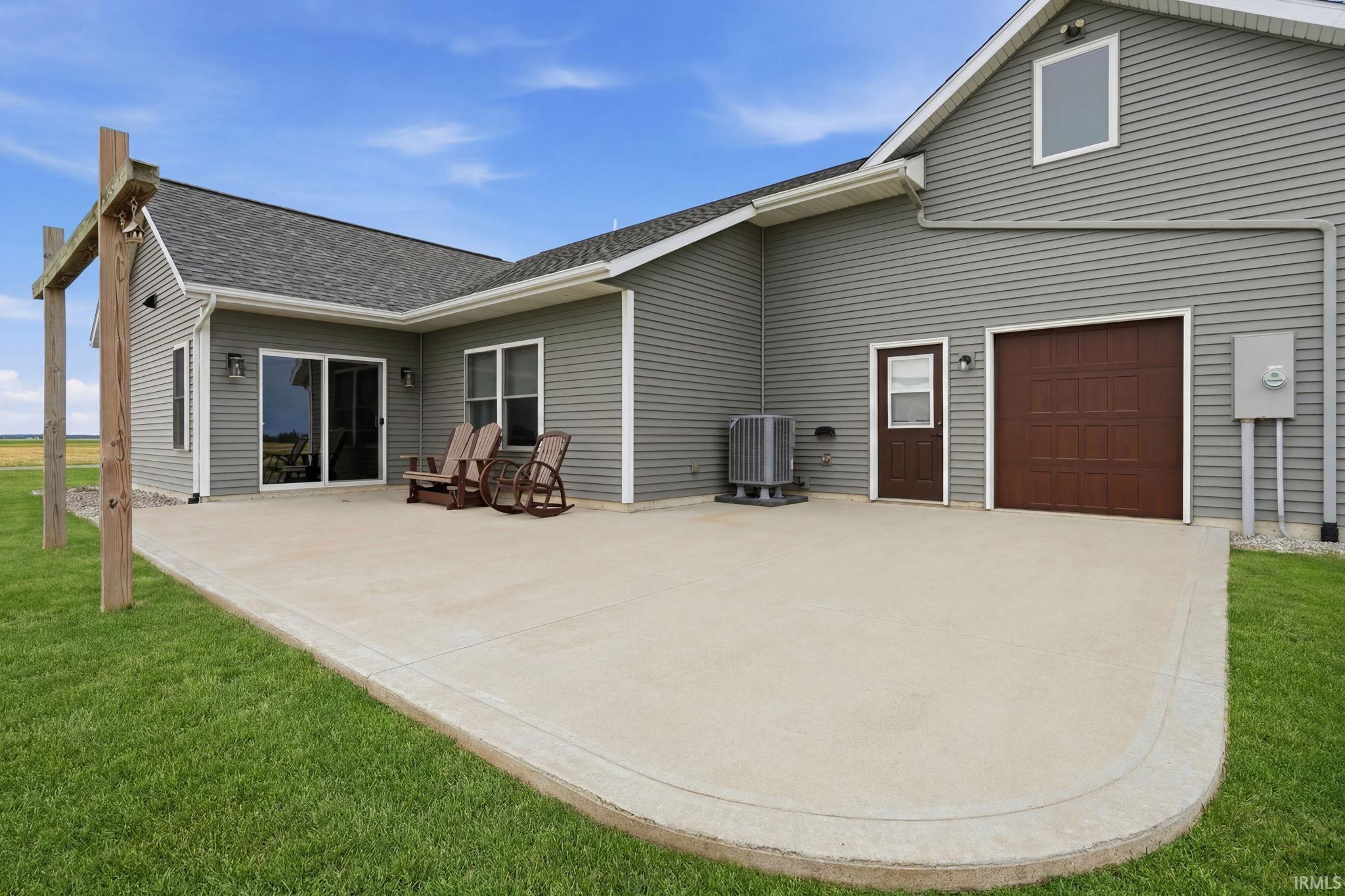 14932 Scipio Road Harlan, IN 46743 - Photo 33 of 45