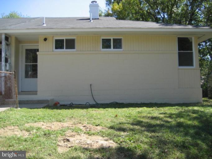 7709 Normandy Road Hyattsville, MD 20785 - Photo 1 of 9 Exterior (Main)