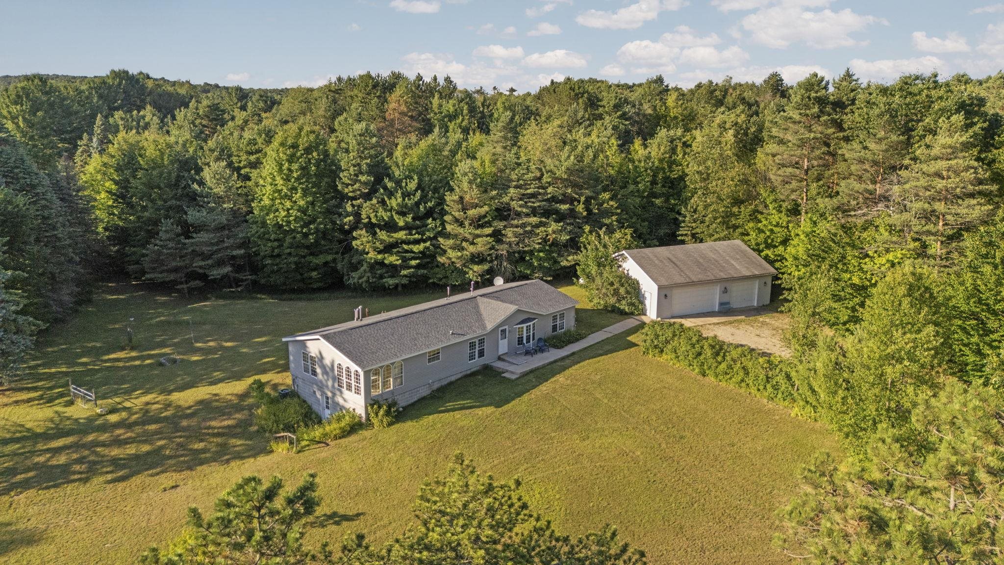 2204 Plum Valley Road Northwest Alden, MI 49612 - Photo 54 of 59 Gallery Image 54
