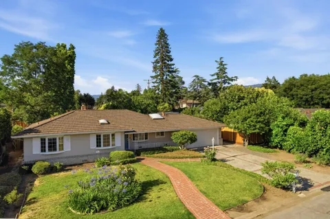 $3,600,000 | 1710 Penny Way, Los Altos, CA 94024