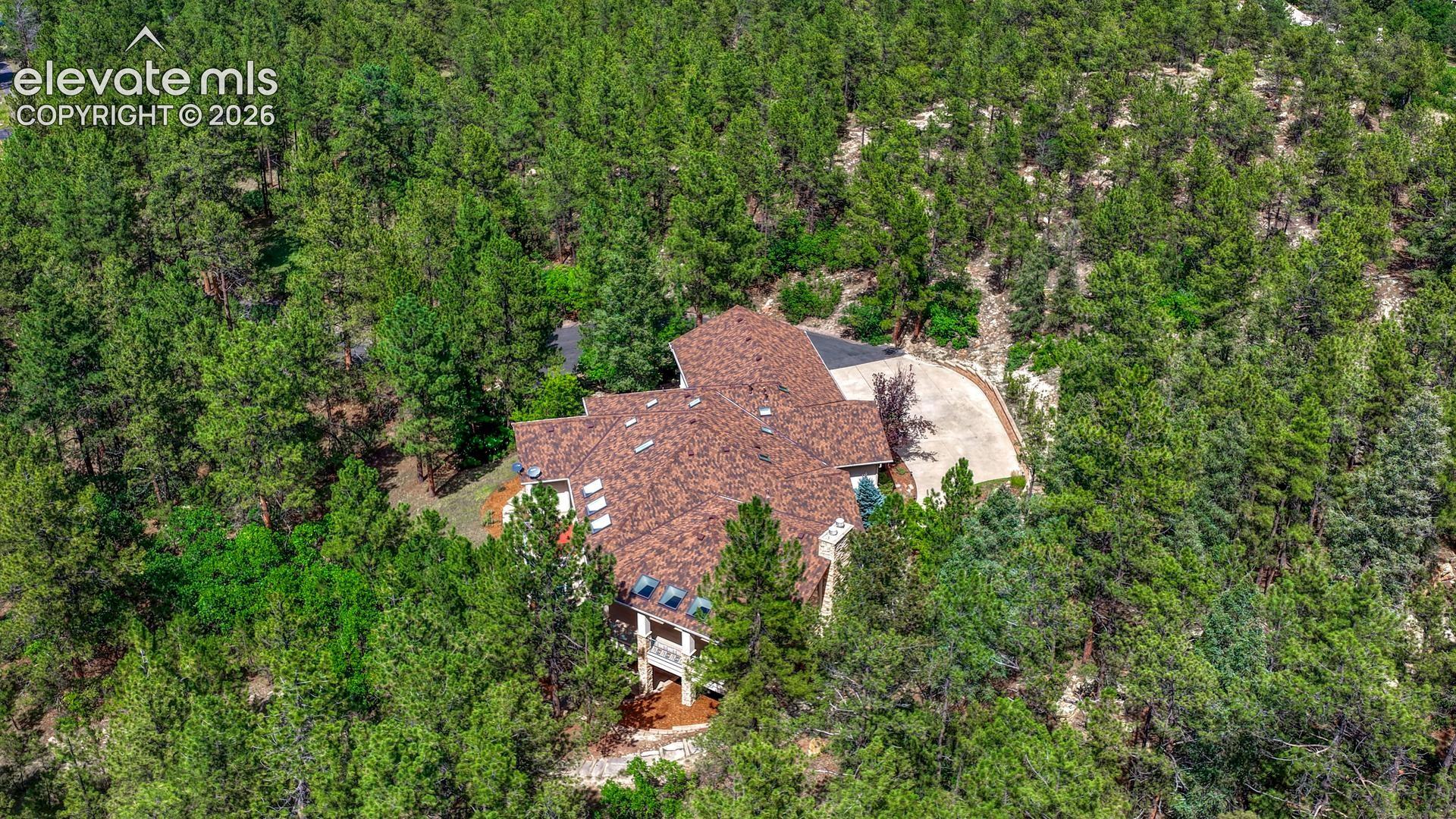 265 Hidden Valley Road Colorado Springs, CO 80919 - Photo 38 of 50 Gallery Image 38