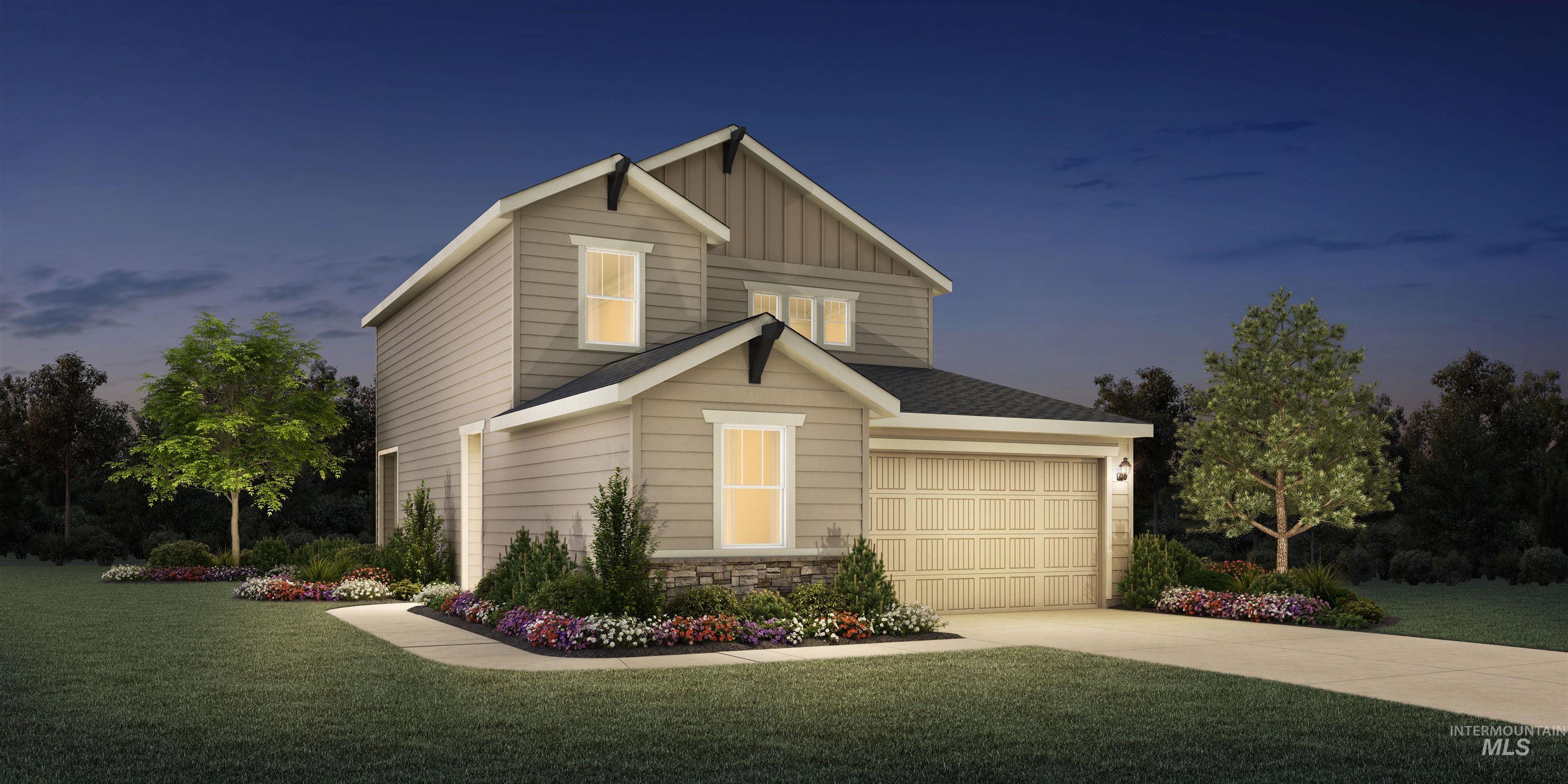 1456 West Regency Ridge Drive Meridian, ID 83642 - Photo 1 of 1 Gallery Image 1