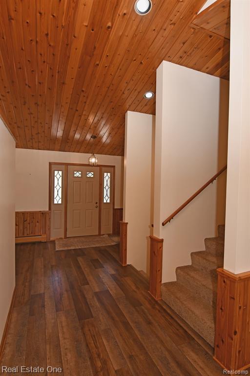 4331 Burr Oak Road Lincoln, MI 48742 - Photo 36 of 56 Gallery Image 36