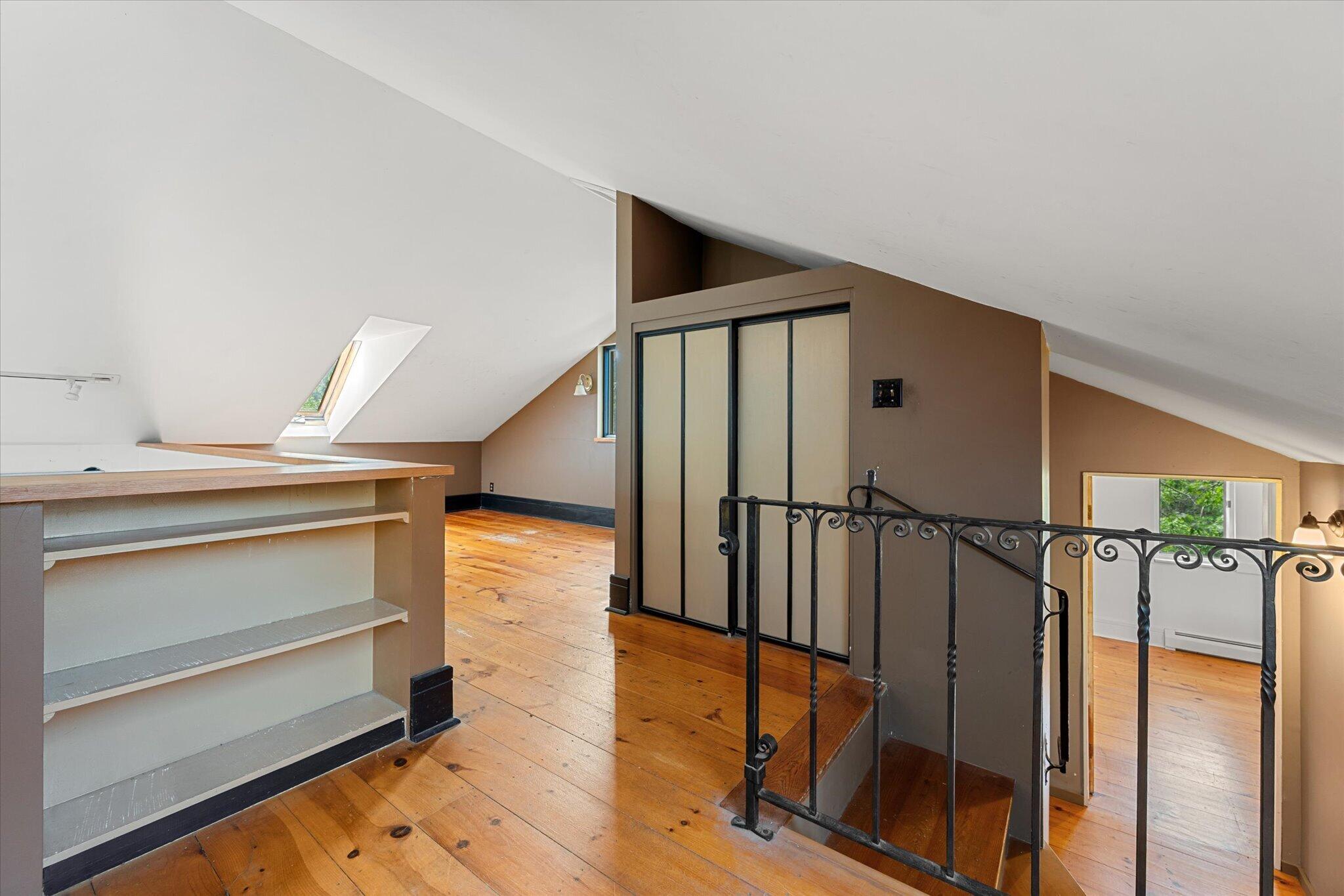 455 Eggemoggin Road Deer Isle, ME 04650 - Photo 34 of 62 BR Loft