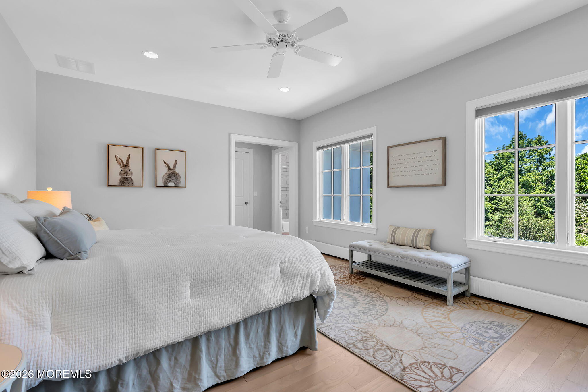 3 Linden Lane Rumson, NJ 07760 - Photo 46 of 95 En Suite 2