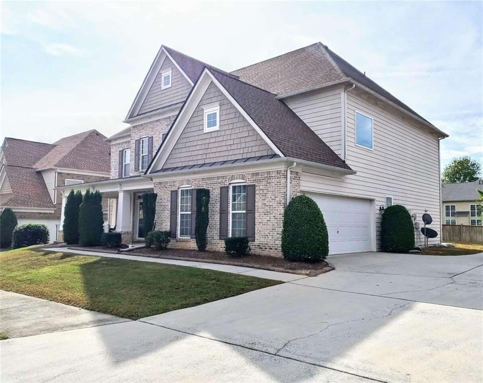 3144 Cambria Road Southwest Atlanta, GA 30331 - Photo 1 of 1 Gallery Image 1