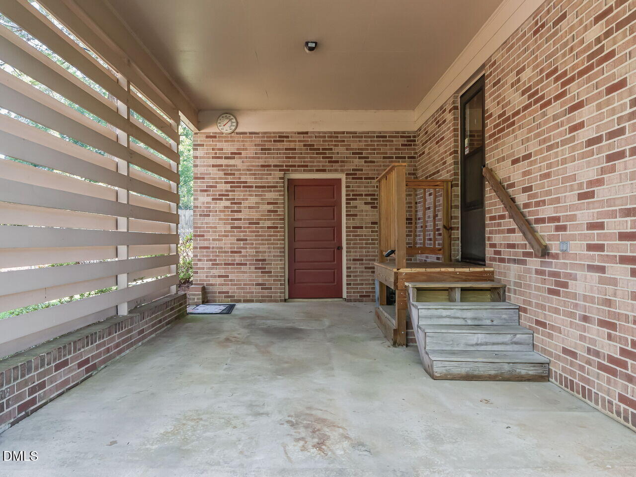 1059 South Hollybrook Road Wendell, NC 27591 - Photo 18 of 25 018-1280x960-carport