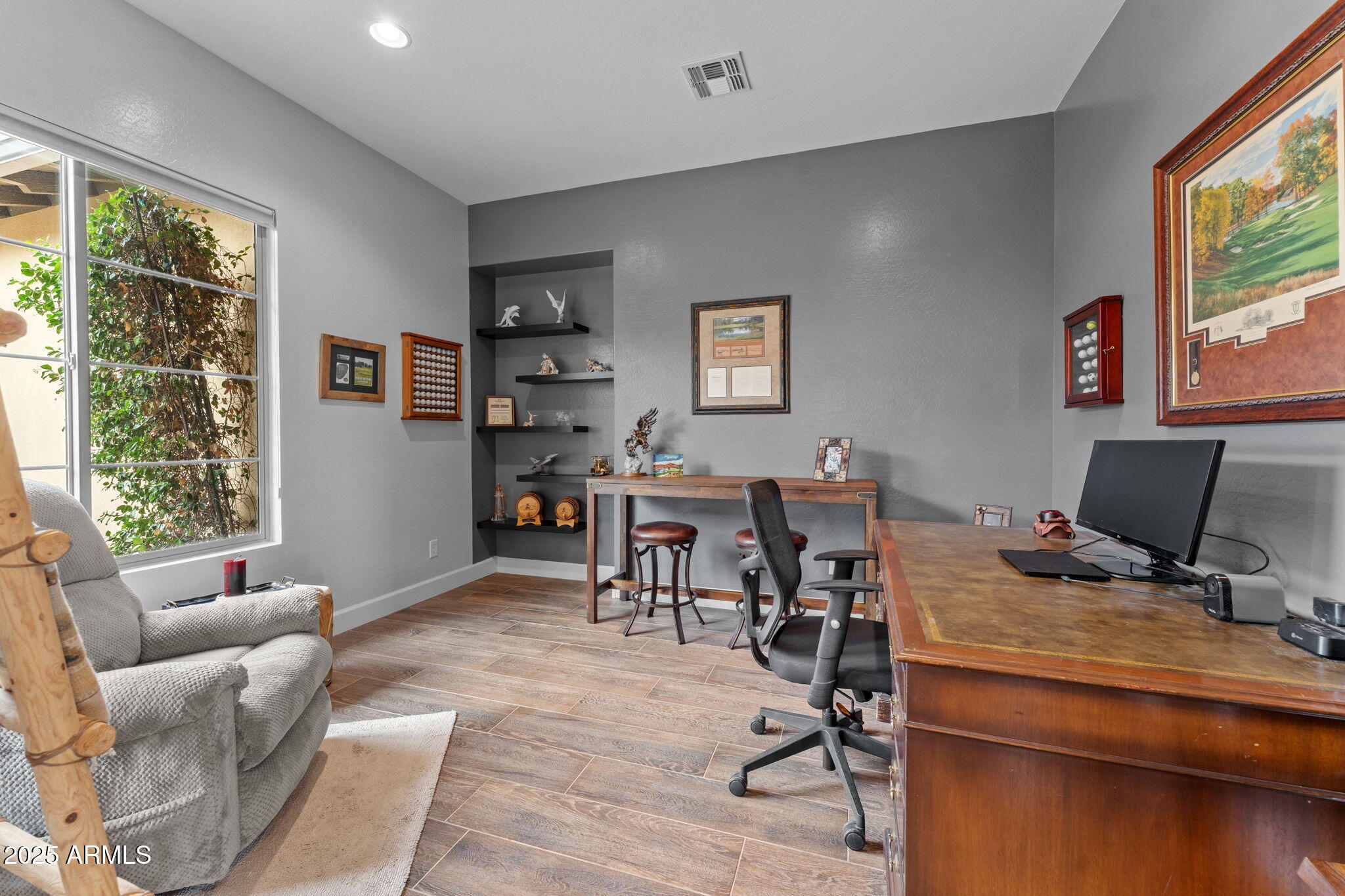 3328 Rising Sun Ridge Wickenburg, AZ 85390 - Photo 38 of 60 Office/Den