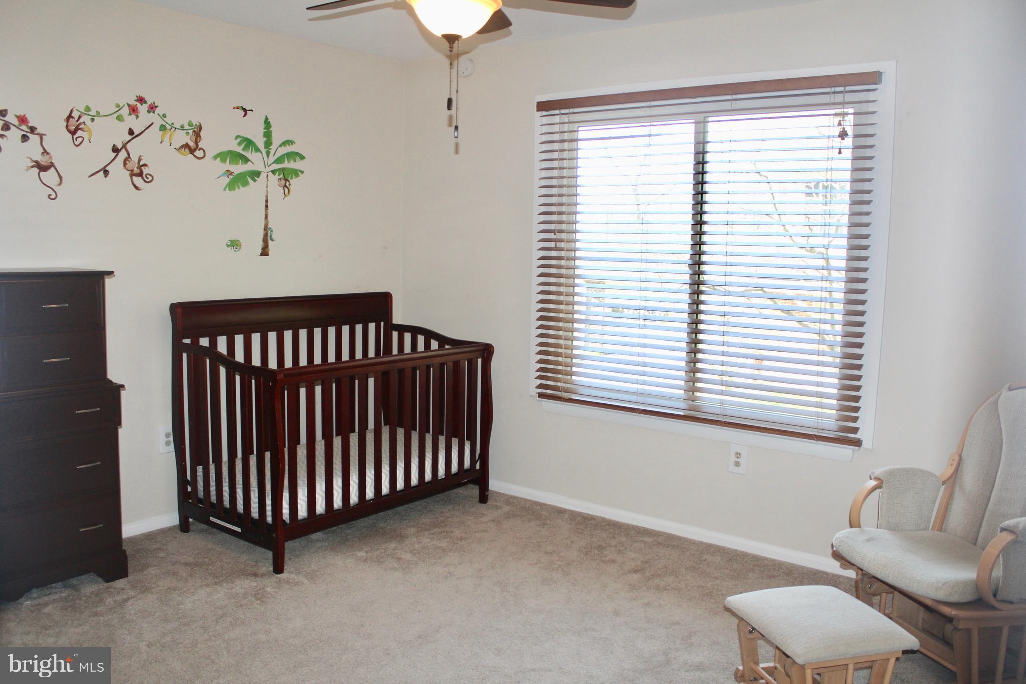 1118 Challedon Road Great Falls, VA 22066 - Photo 11 of 24 Bedroom on main level