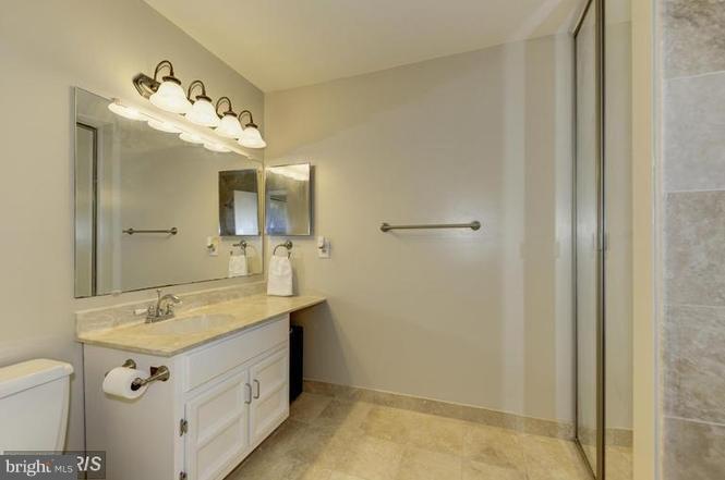 1118 Challedon Road Great Falls, VA 22066 - Photo 15 of 24 Lower Level Bath