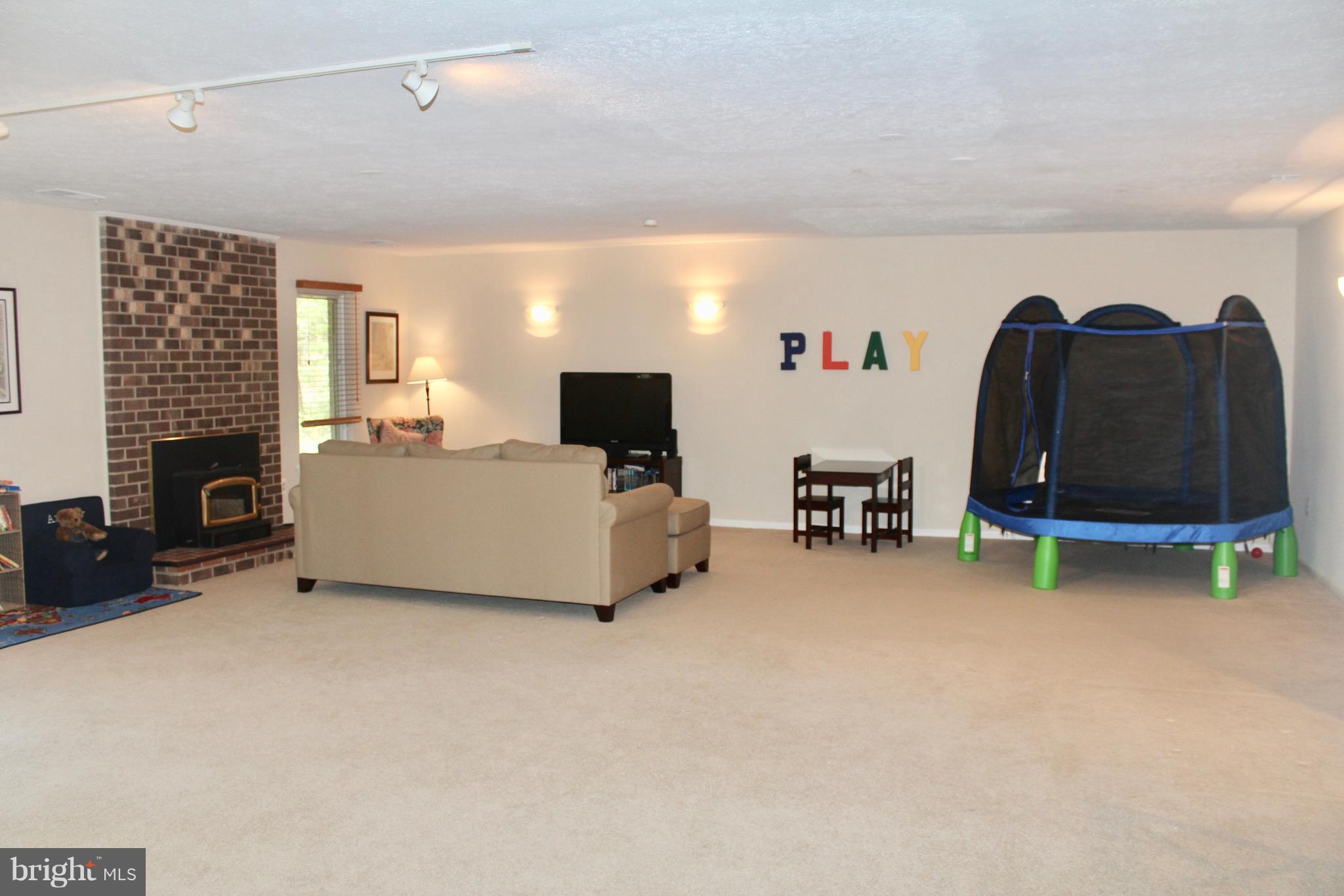 1118 Challedon Road Great Falls, VA 22066 - Photo 17 of 24 Basement