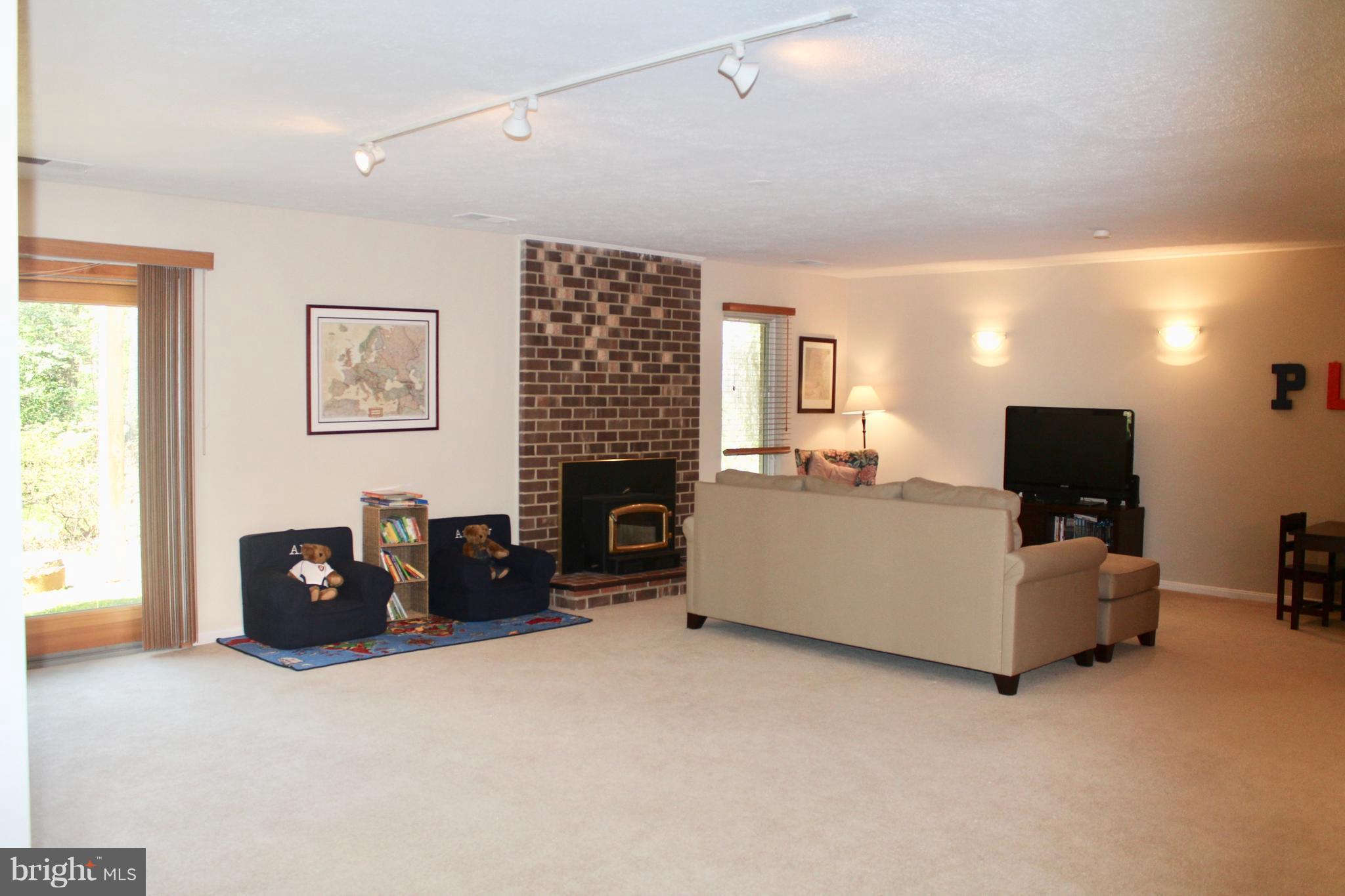 1118 Challedon Road Great Falls, VA 22066 - Photo 18 of 24 Basement