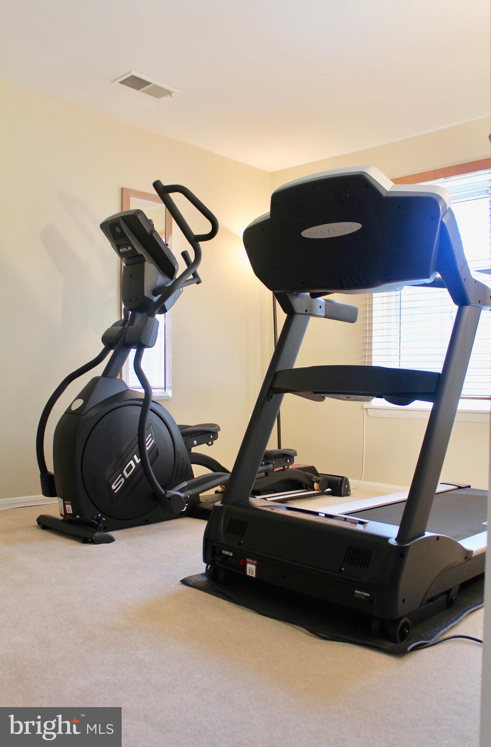 1118 Challedon Road Great Falls, VA 22066 - Photo 20 of 24 Bedroom lower level