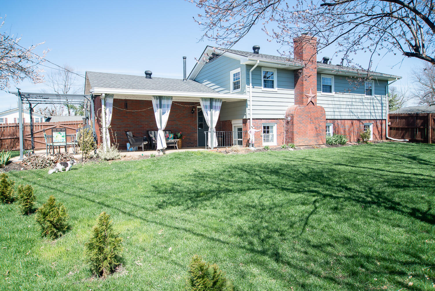 568 Shaftsbury Road Lexington, KY 40505 - Photo 42 of 49 Shaftsbury-45