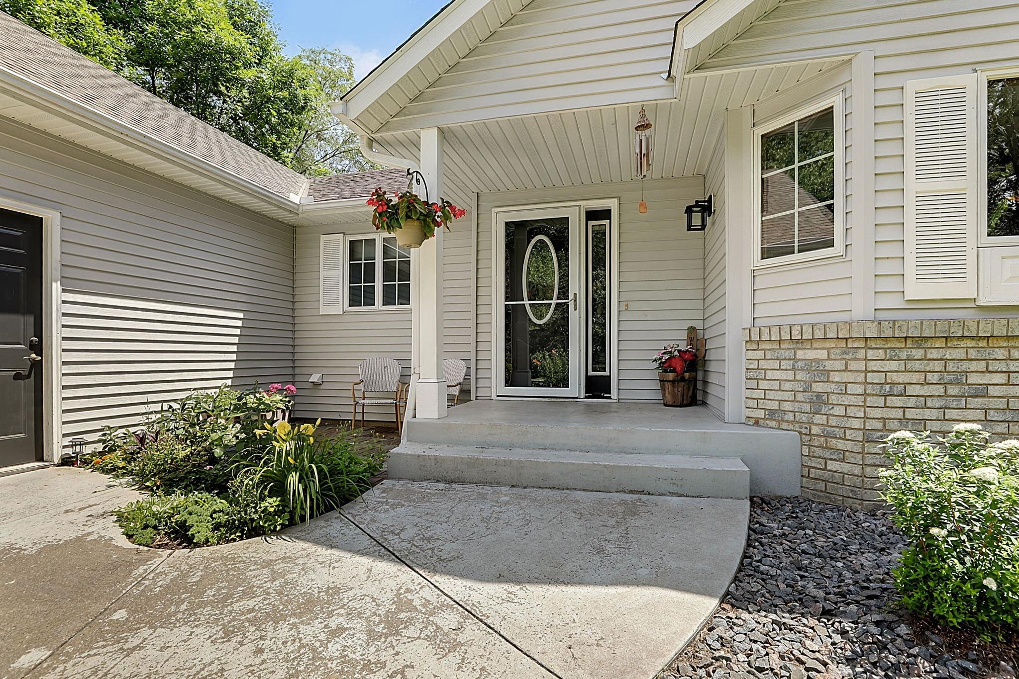 580 80th Street Northwest Rice, MN 56367 - Photo 46 of 71