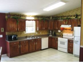 160 Cochran Road Jonesborough, TN 37659 - Photo 4 of 8 Photo 4