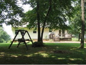 160 Cochran Road Jonesborough, TN 37659 - Photo 8 of 8 Photo 8