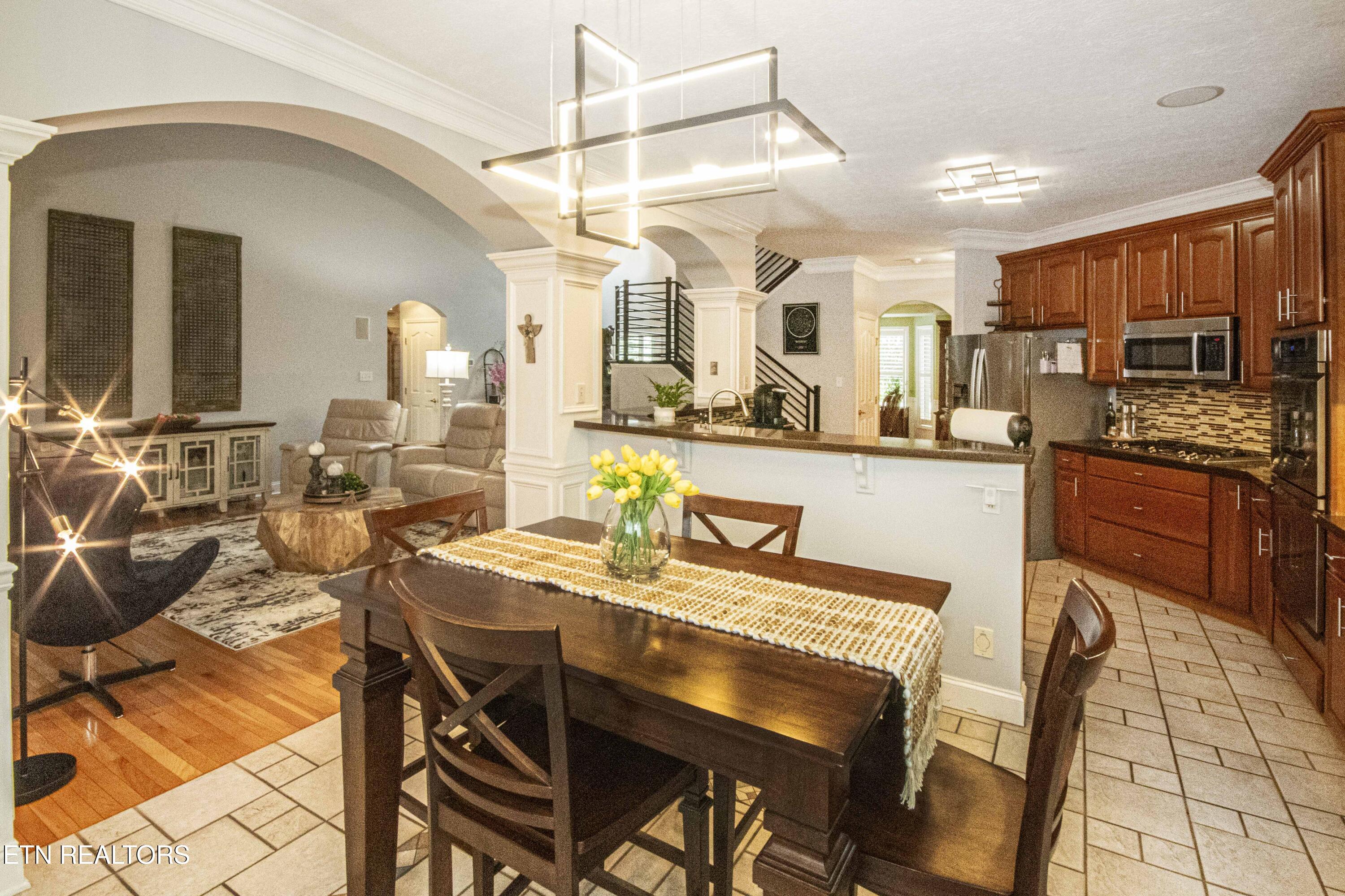 12521 Comblain Road Knoxville, TN 37934 - Photo 17 of 60 V19A1338