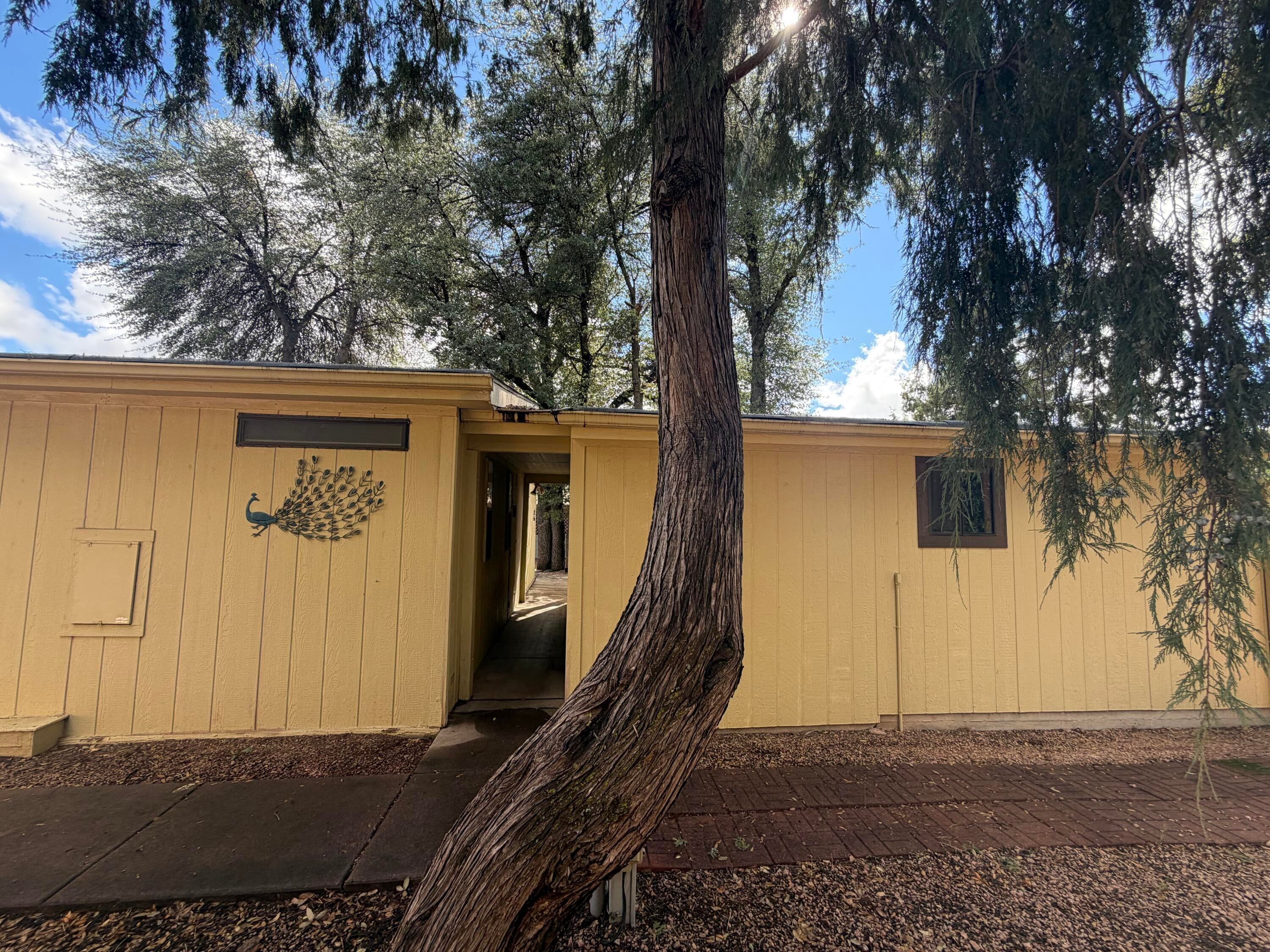 117 North Lakeshore Road Payson, AZ 85541 - Photo 47 of 52 Gallery Image 47