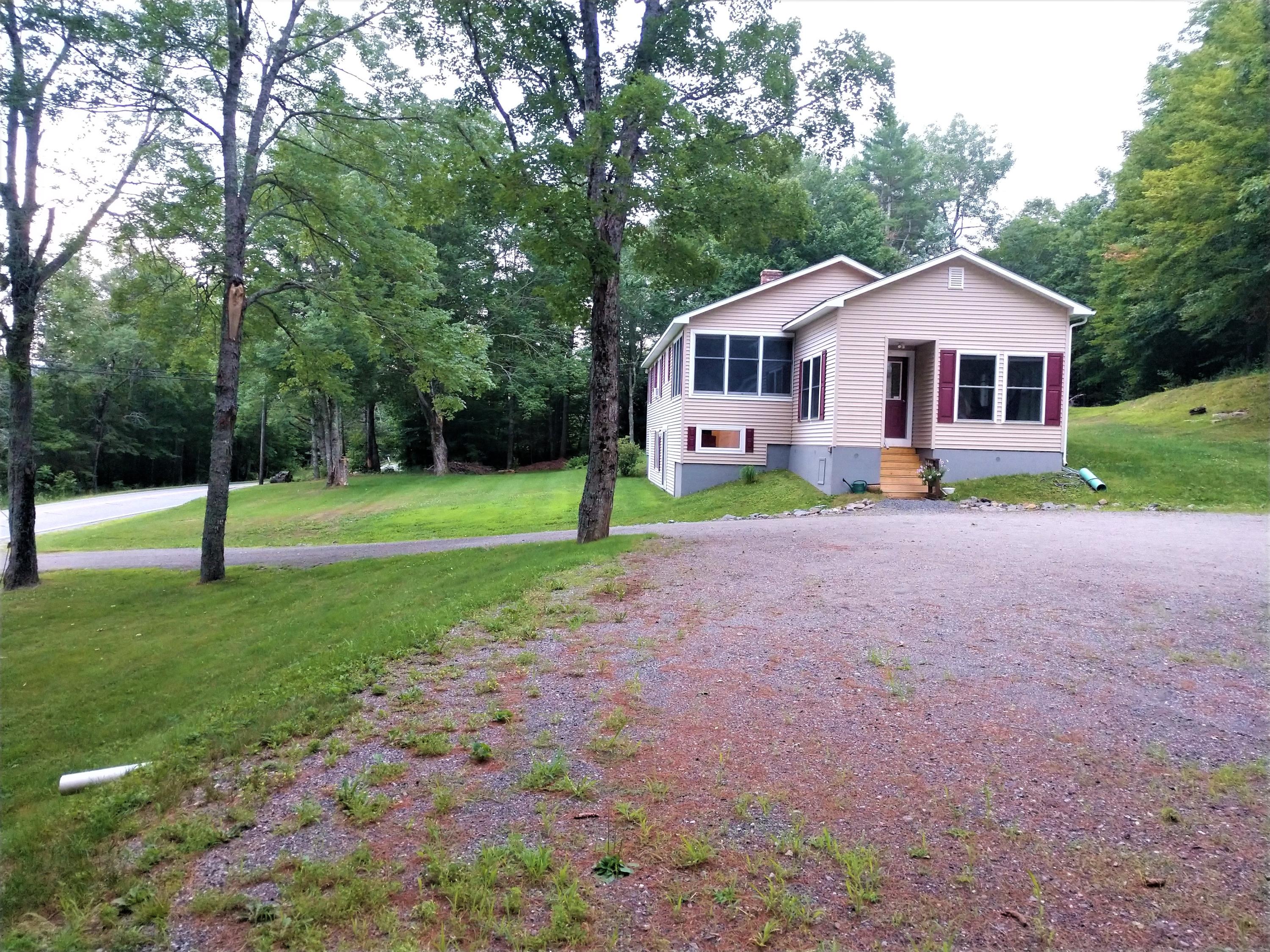 143 Lower Dedham Road Holden, ME 04429 - Photo 7 of 44 Home Entry Side