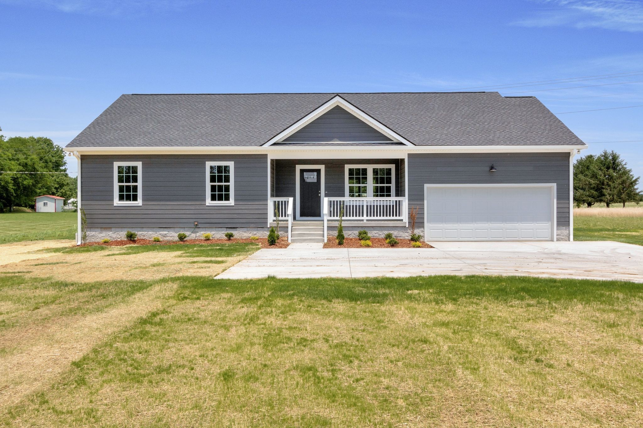 1435 Unionville Deason Rd  