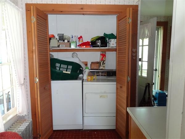 40 Moran Road Hardwick, MA 01031 - Photo 11 of 15 a room with storage and utility