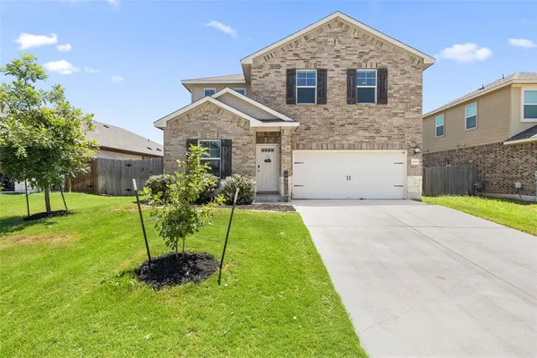 $2,645 | 14029 Heartland Drive, Manor, TX 78653