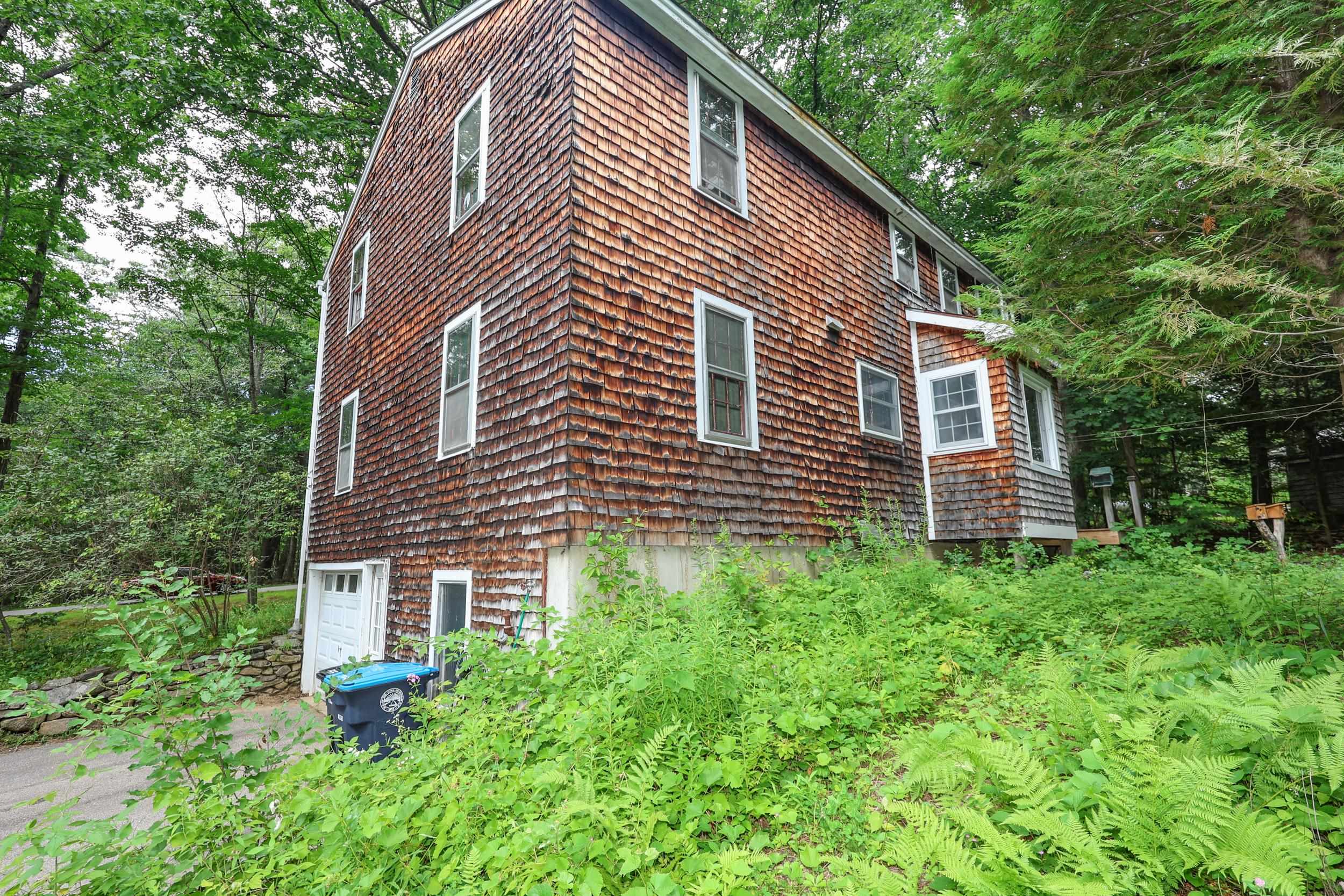 16 Meserve Road Durham, NH 03824 - Photo 36 of 40