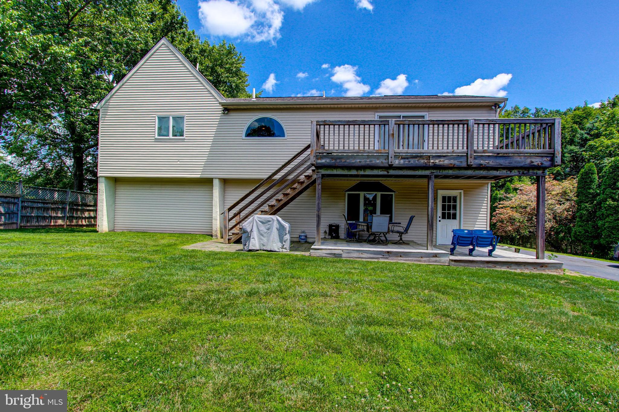 2708 Windy Bush Road Newtown, PA 18940 - Photo 27 of 31