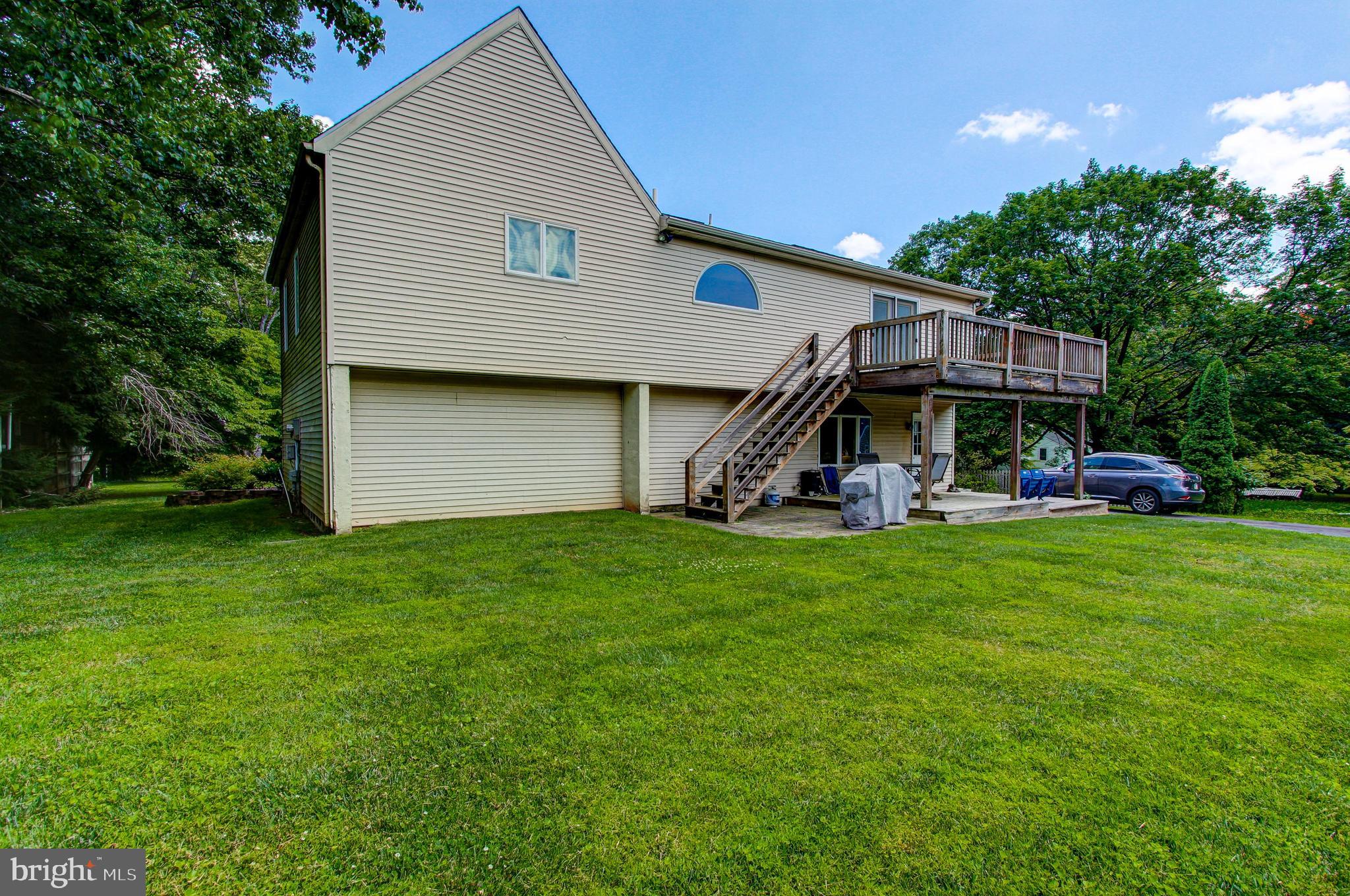 2708 Windy Bush Road Newtown, PA 18940 - Photo 28 of 31