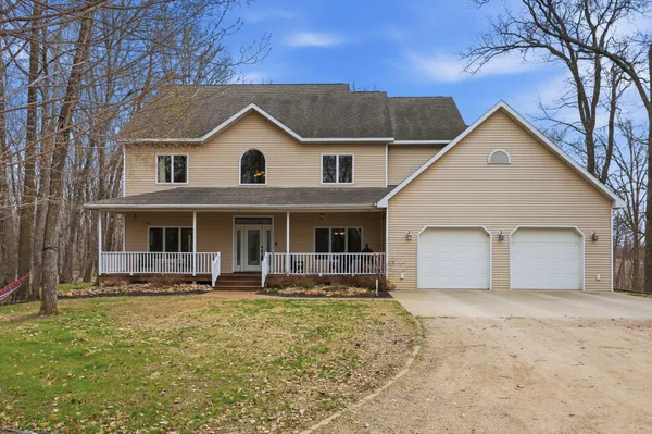 $585,000 | 50388 Good Oak Trail, Frazee, MN 56544