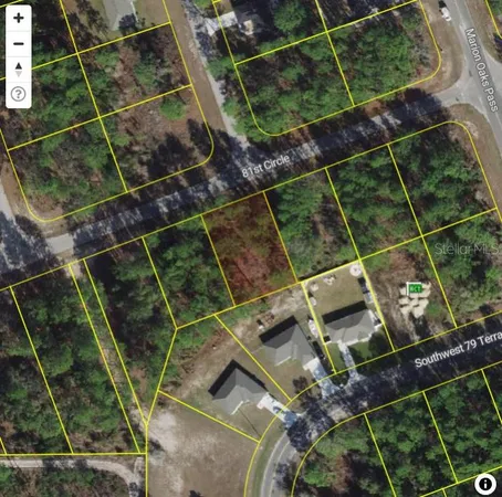 $55,000 | 81 Southwest Sw Circle, Ocala, FL 34473