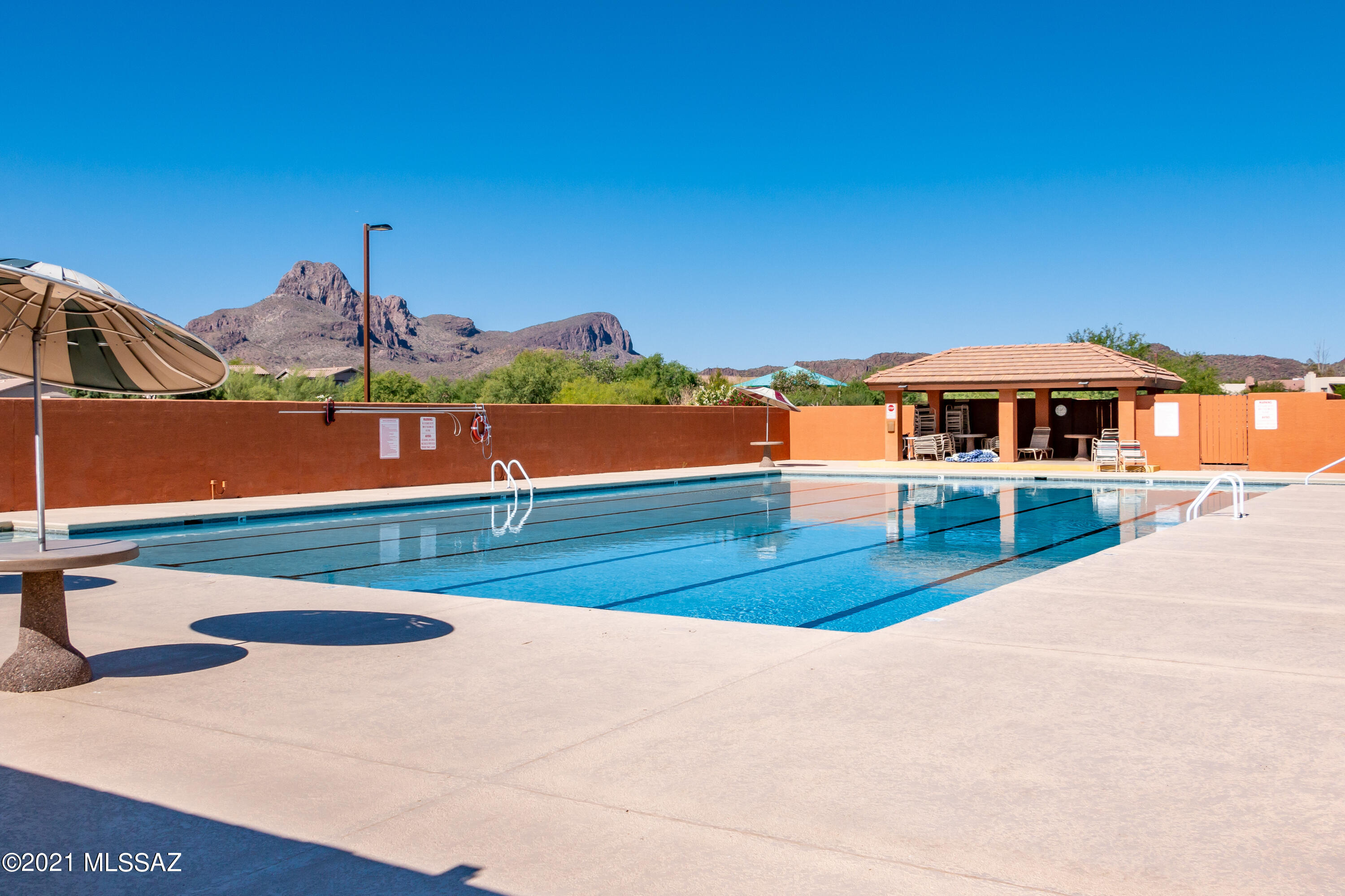 8777 North Maple Ridge Place Tucson, AZ 85743 - Photo 34 of 41 Gallery Image 34