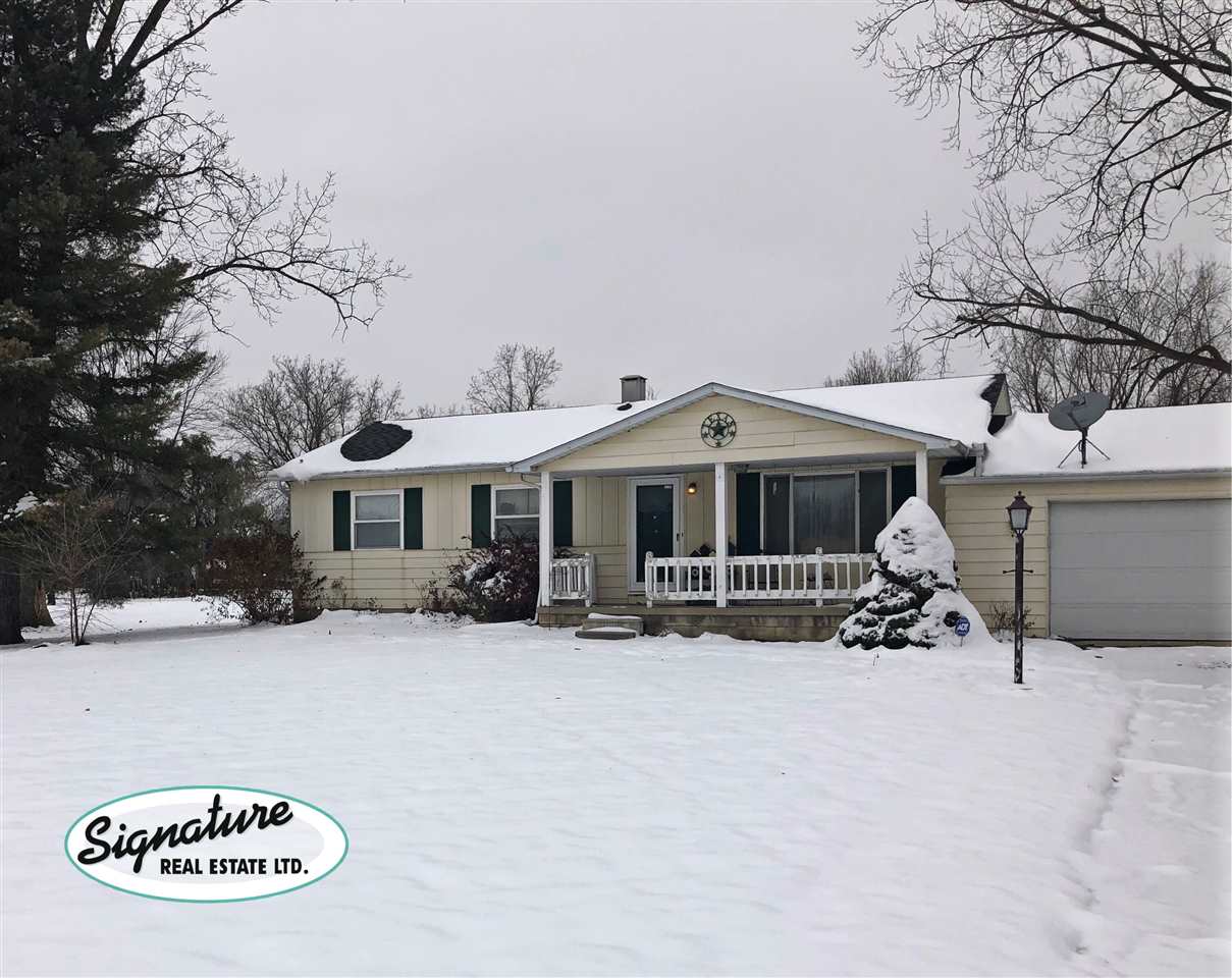 6470 Coldwater Road Flushing, MI 48433 - Photo 1 of 14