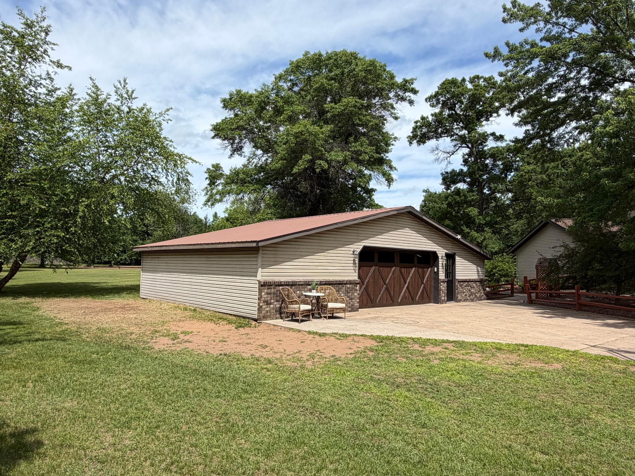 25529 Gile Road Grantsburg, WI 54840 - Photo 27 of 52