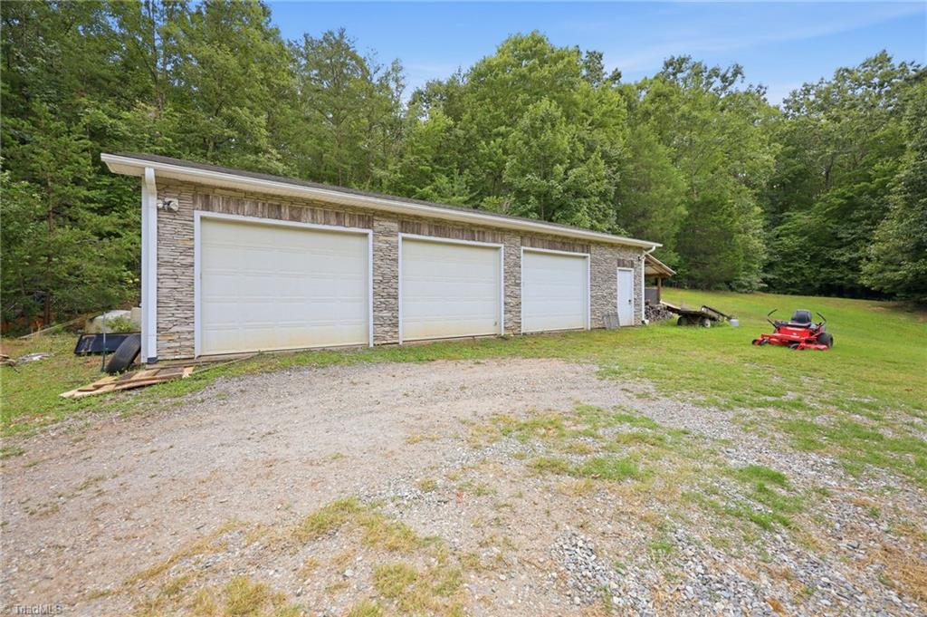 320 Stanley Road Stokesdale, NC 27357 - Photo 33 of 50 Gallery Image 33