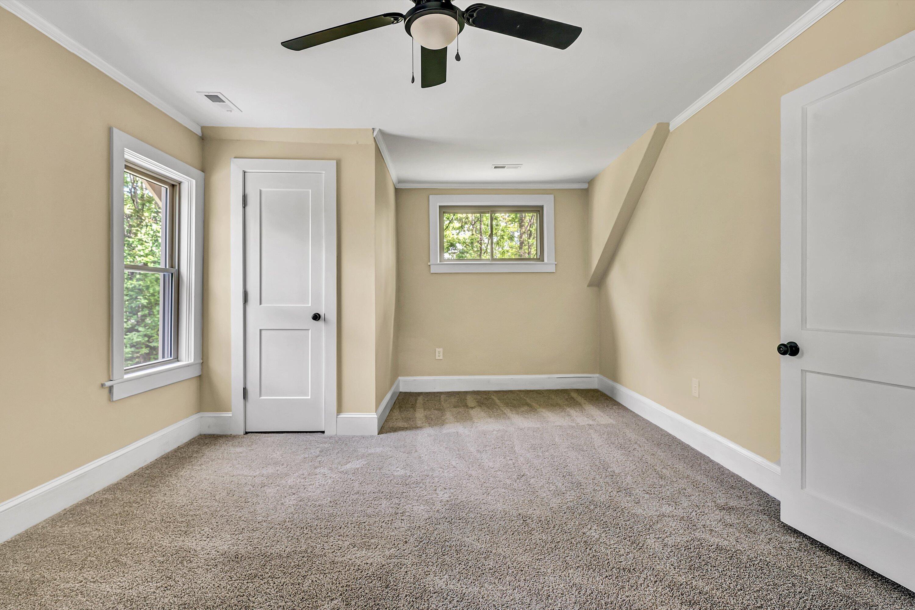4714 Tobey Road Salem, VA 24153 - Photo 22 of 37 Bedroom