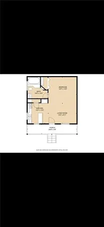 $1,800 | 4910 Laurel Street, Unit REAR, New Orleans, LA 70115