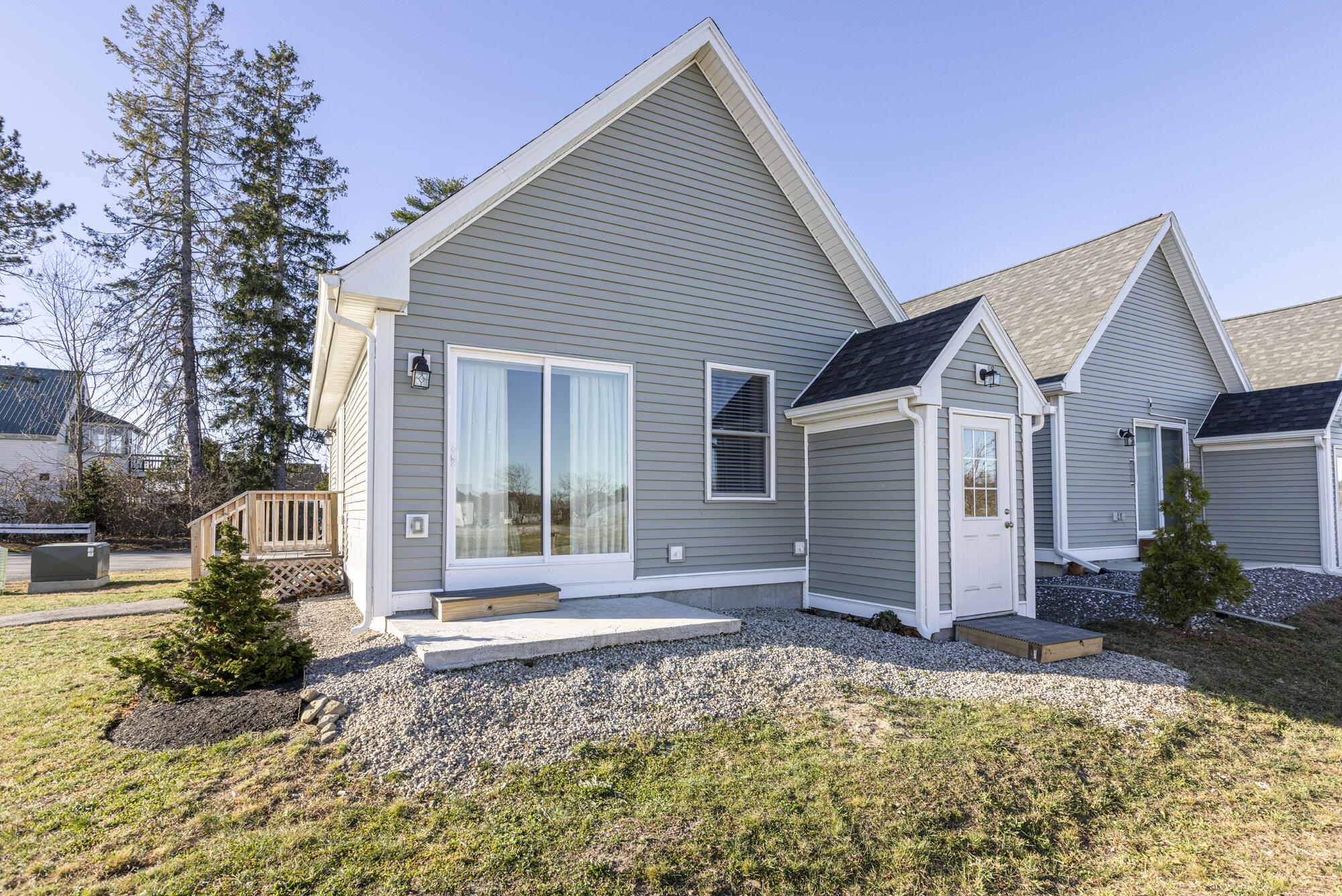 994 Portland Road, Unit 1 Saco, ME 04072 - Photo 25 of 27 994 Portland Rd._#1_023